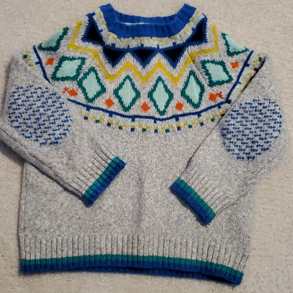 Sweater